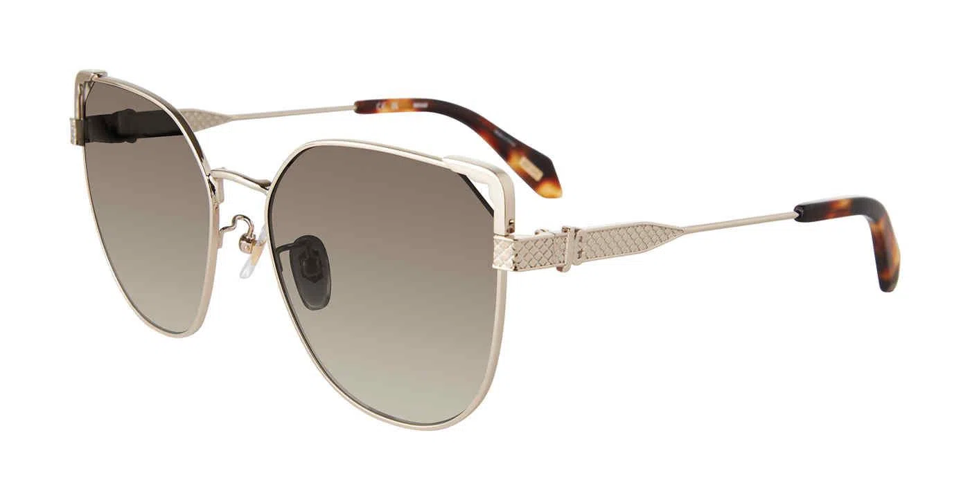 Just Cavalli SJC042 Sunglasses - view 2